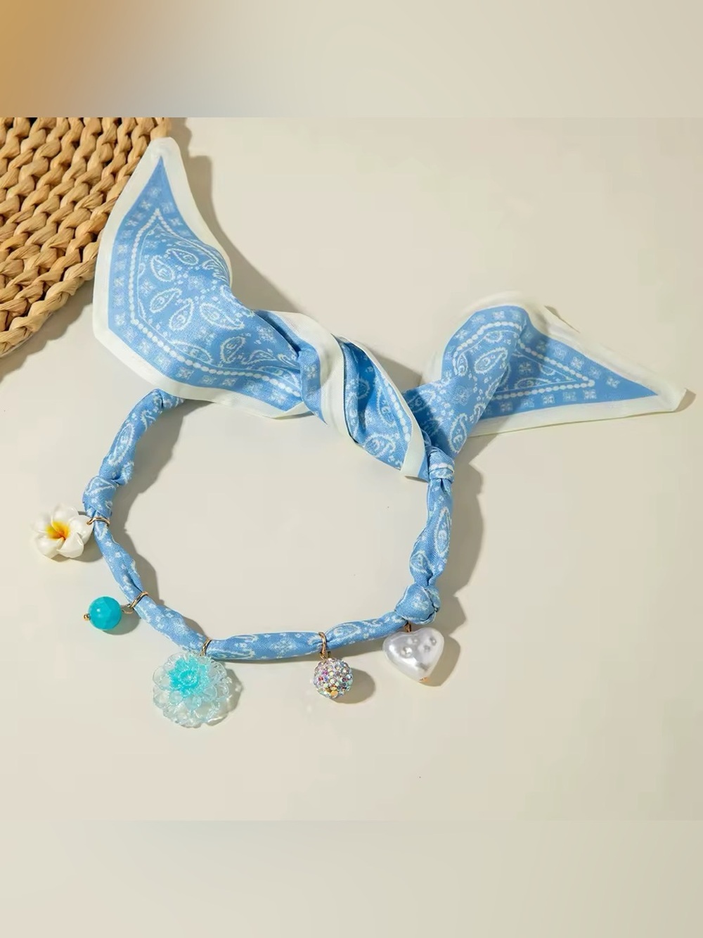 🎠Handmade Jewelry Unlisted!